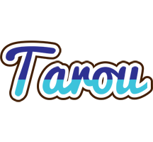 Tarou raining logo