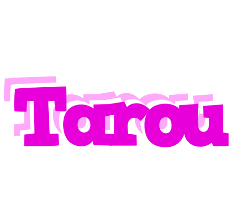 Tarou rumba logo