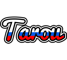 Tarou russia logo