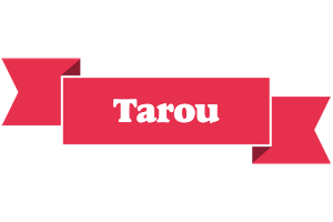 Tarou sale logo