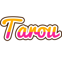 Tarou smoothie logo