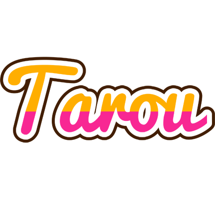 Tarou smoothie logo