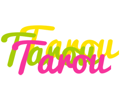 Tarou sweets logo