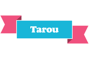 Tarou today logo