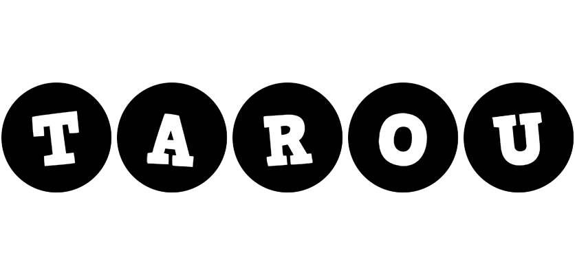 Tarou tools logo