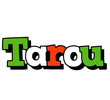 Tarou venezia logo