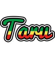 Taru african logo