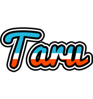 Taru america logo