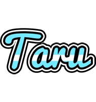 Taru argentine logo