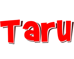 Taru basket logo