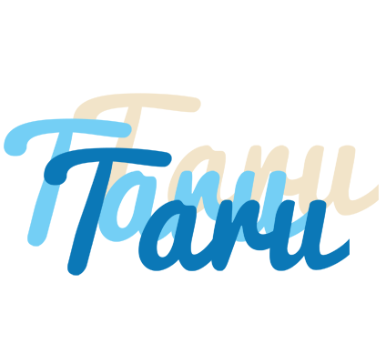 Taru breeze logo