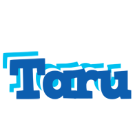 Taru business logo