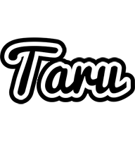 Taru chess logo