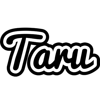 Taru chess logo