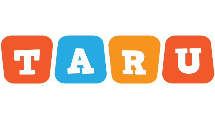 Taru comics logo
