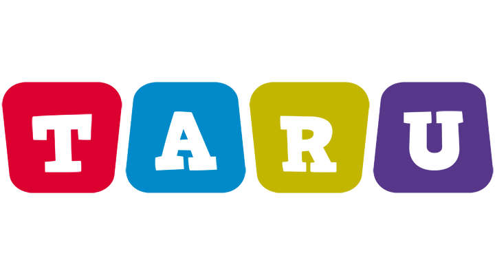 Taru daycare logo