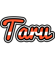 Taru denmark logo