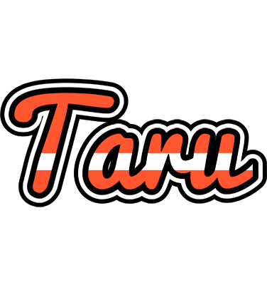Taru denmark logo