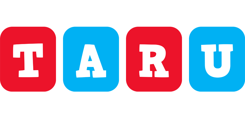 Taru diesel logo