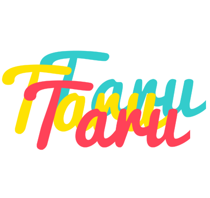 Taru disco logo
