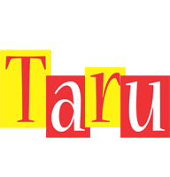 Taru errors logo