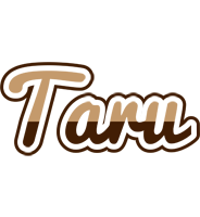 Taru exclusive logo