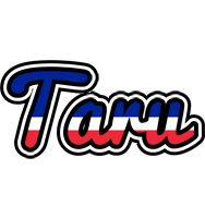 Taru france logo