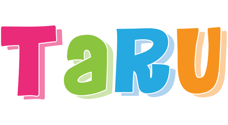 Taru friday logo