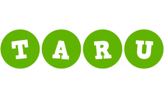 Taru games logo