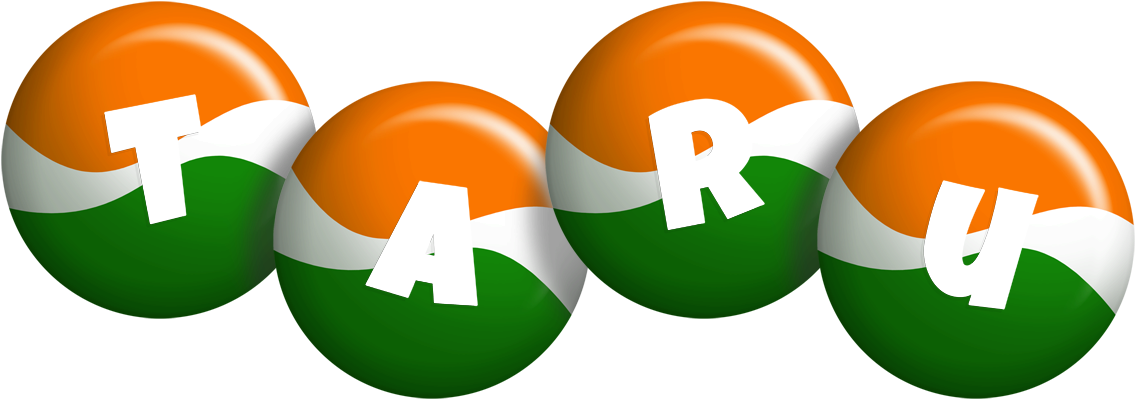 Taru india logo