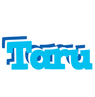 Taru jacuzzi logo