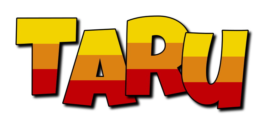 Taru jungle logo