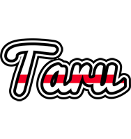 Taru kingdom logo