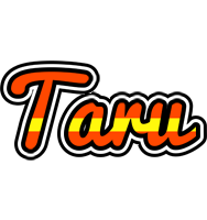 Taru madrid logo