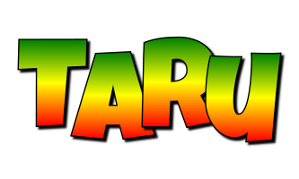 Taru mango logo