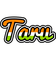 Taru mumbai logo