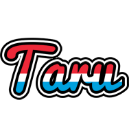 Taru norway logo