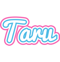 Taru outdoors logo