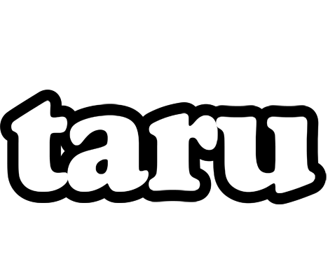 Taru panda logo