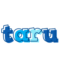 Taru sailor logo