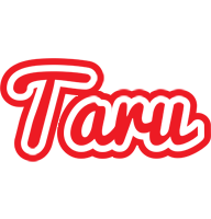 Taru sunshine logo