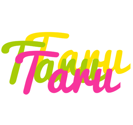 Taru sweets logo