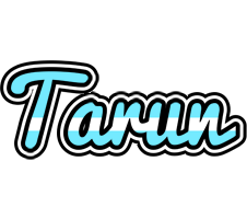 Tarun argentine logo