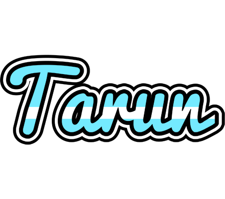 Tarun argentine logo