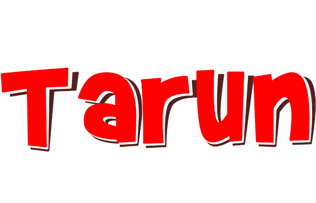 Tarun basket logo