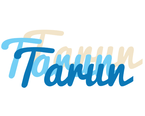 Tarun breeze logo