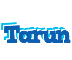 Tarun business logo