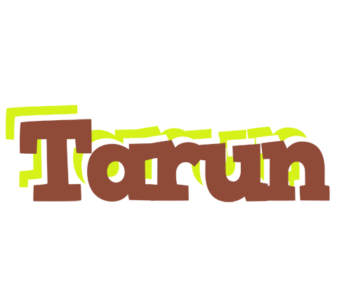 Tarun caffeebar logo