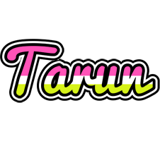Tarun candies logo