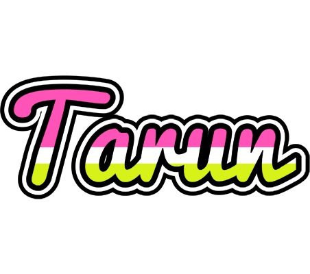 Tarun candies logo